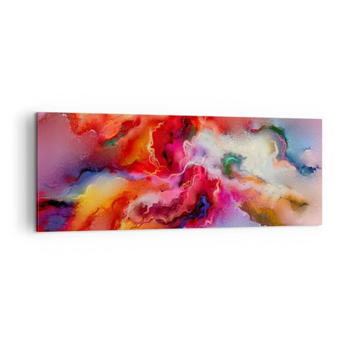 Wandbilder 140x50cm