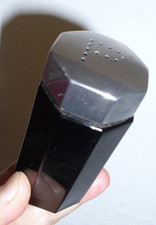 Arcoroc Octime schwarz