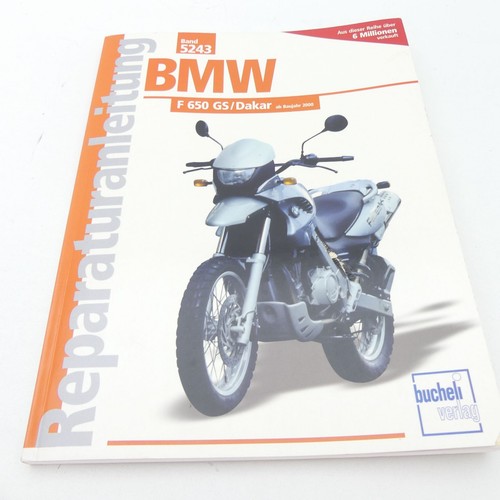 Bmw 650 dakar - bmw,