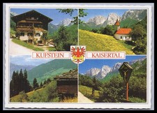 Ansichtskarte Kufstein /