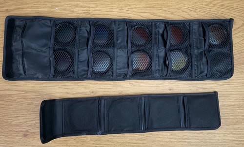 52mm kamera filter set - 52mm,