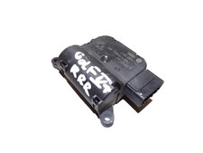 VW GOLF PLUS 5M1, 521 Air Flap