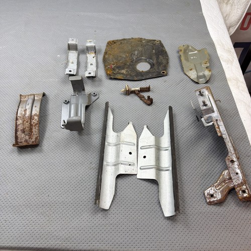 1989 1994 nissan 240sx - 1989-1994, oem