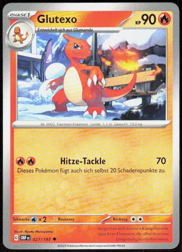 Pokemon tcg glutexo - pokemon,