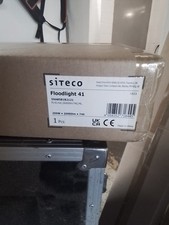 Siteco LED-Fluter 5XA8581B2121