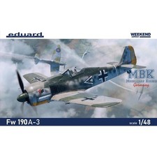 EDUARD ED84205 Focke-Wulf