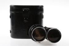 MAMIYA C330 Sekor 250mm f/6,3 - SNr: 20230