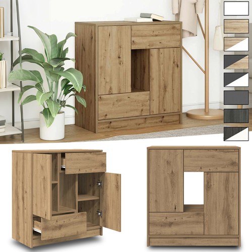 Sideboard mit schubladen - 2, &
