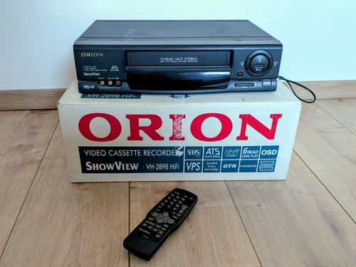 Orion 2898 hifi - hifi, 6