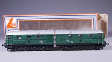 H0 DC Lima 208115LG