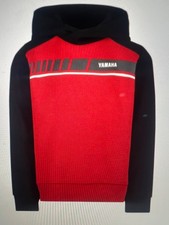 YAMAHA KINDER REVS HOODIE