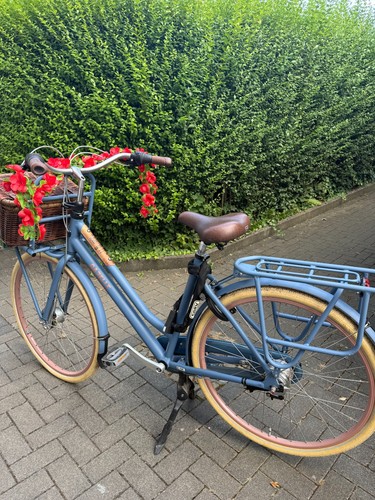 Gazelle damen fahrrad heavy - gazelle,