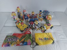 Umwerfende M&M  mit 13