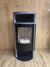 Spartherm Sino L RLU Nero-Speckstein Kaminofen Ausstellungsgerät 1075709