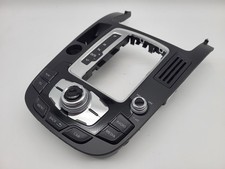 Original Audi A5 8T MMI Media