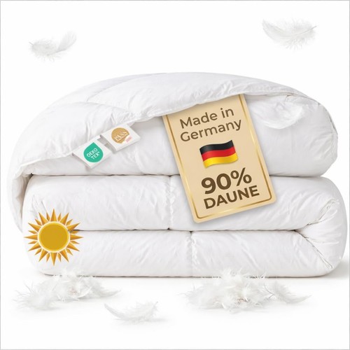 Sommer bettdecke 135x200 - sommer, 135x200-90%