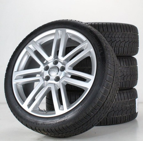 Audi rs6 winterräder conti - rs6,