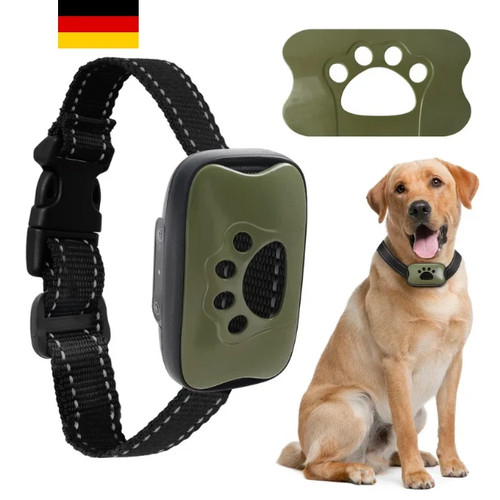 3in1 anti bell - 3in1, hundehalsband