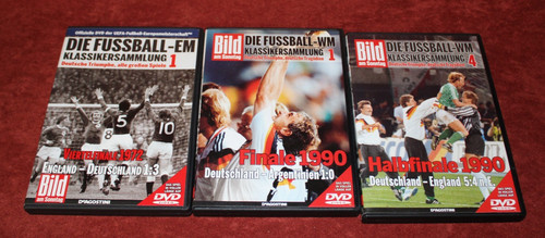 Bild die fussball - die,
