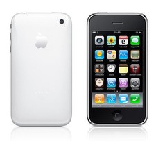 Apple iPhone 3GS - 32GB -