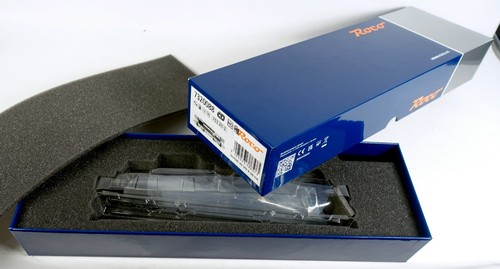 Roco 7320088 leerkarton - roco,