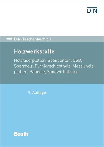 Din taschenbuch e v - din-taschenbuch,