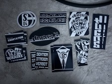 Ultras gelsenkirchen schalke - gelsenkirchen,