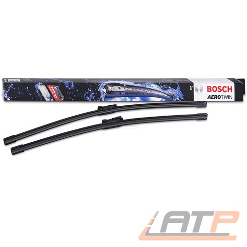 Bosch aerotwin scheibenwischer - bosch,