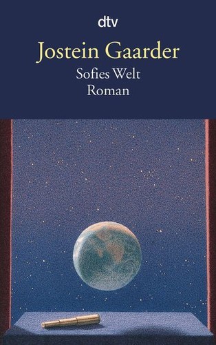 Sofies welt roman über die - sofies,