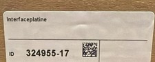 Heidenhain 324955 neu - –,