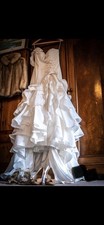 Ritva westenius brautkleid - ritva, 12