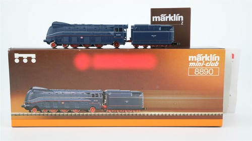 Märklin 8890 - z,
