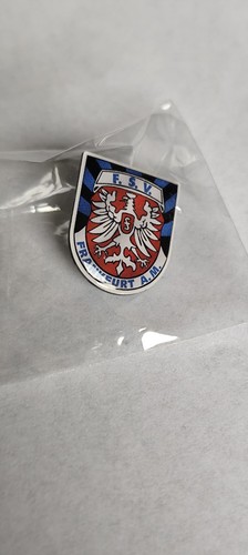 Fsv frankfurt pin - pin, wappen