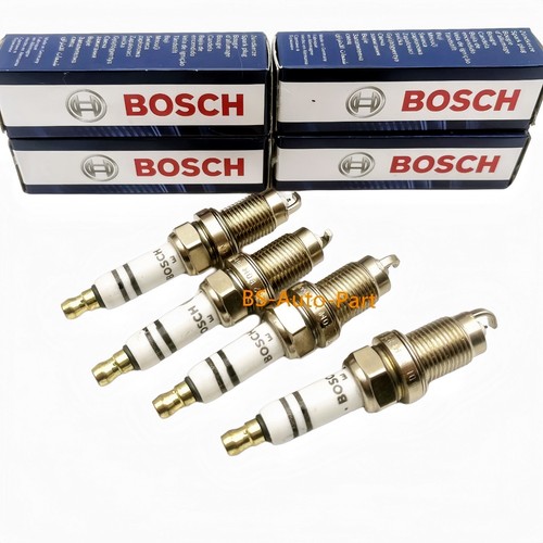 4pcs bosch zündkerzen - 4pcs, für