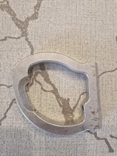 Fg Evo Parts Aluminium