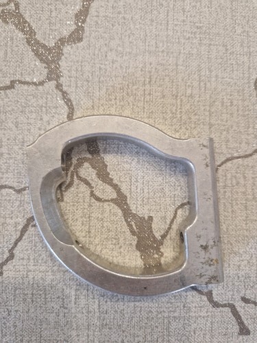 Evo parts aluminium - fg,