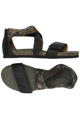 Think sandalen damen - sandalen,