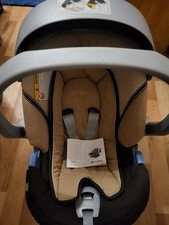 Maxi Cosi Cybex mit