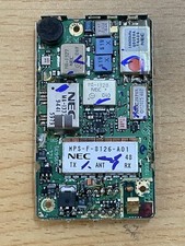 Nec mp5b2d 1b - 7-1b, motherboard