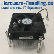 HP AVC CPU Kühler Lüfter