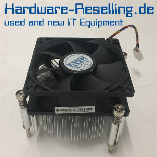 Avc cpu kühler lüfter - avc,