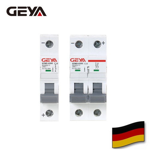 Geya mcb - geya,