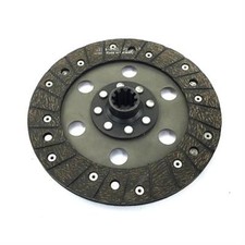 Mitnehmerscheibe 225 Z Kupplung für Güldner 2 LD Hanomag Perfekt 400 R16 R19 R22