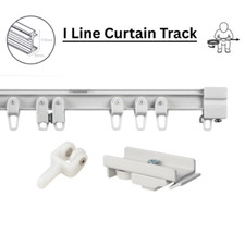 ILINE Schwerlast Designer Alu