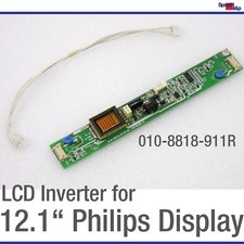 LCD DISPLAY BACKLIGHT INVERTER