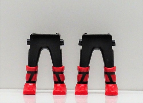 Beine schwarz stiefel - beine,