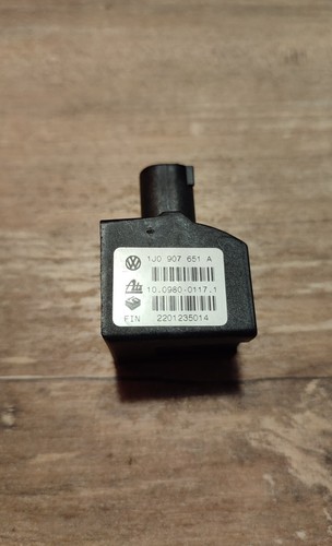 Audi seat esp sensor - audi,