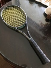 Head Prestige 600 Tennisschläger Racket L5 Austria Grün Green