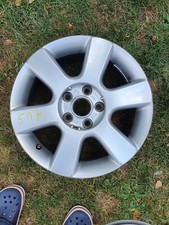 1 Orig VW Golf 5 6 Jetta Caddy Touran 1T0601025C Hockenheim Alufelge 6,5x16 ET50