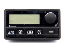 EBERSPACHER KLIMAANLAGE REGLER KLIMABEDIENTEIL 12V/24V 84-0186 000034 FA-11920